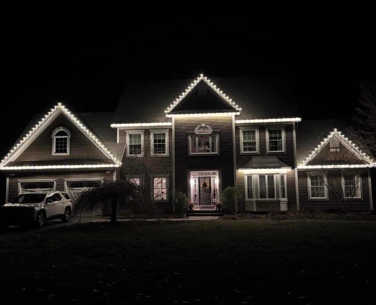 Holiday Lighting