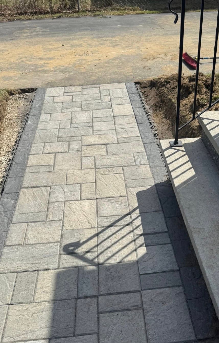 Techo Bloc
