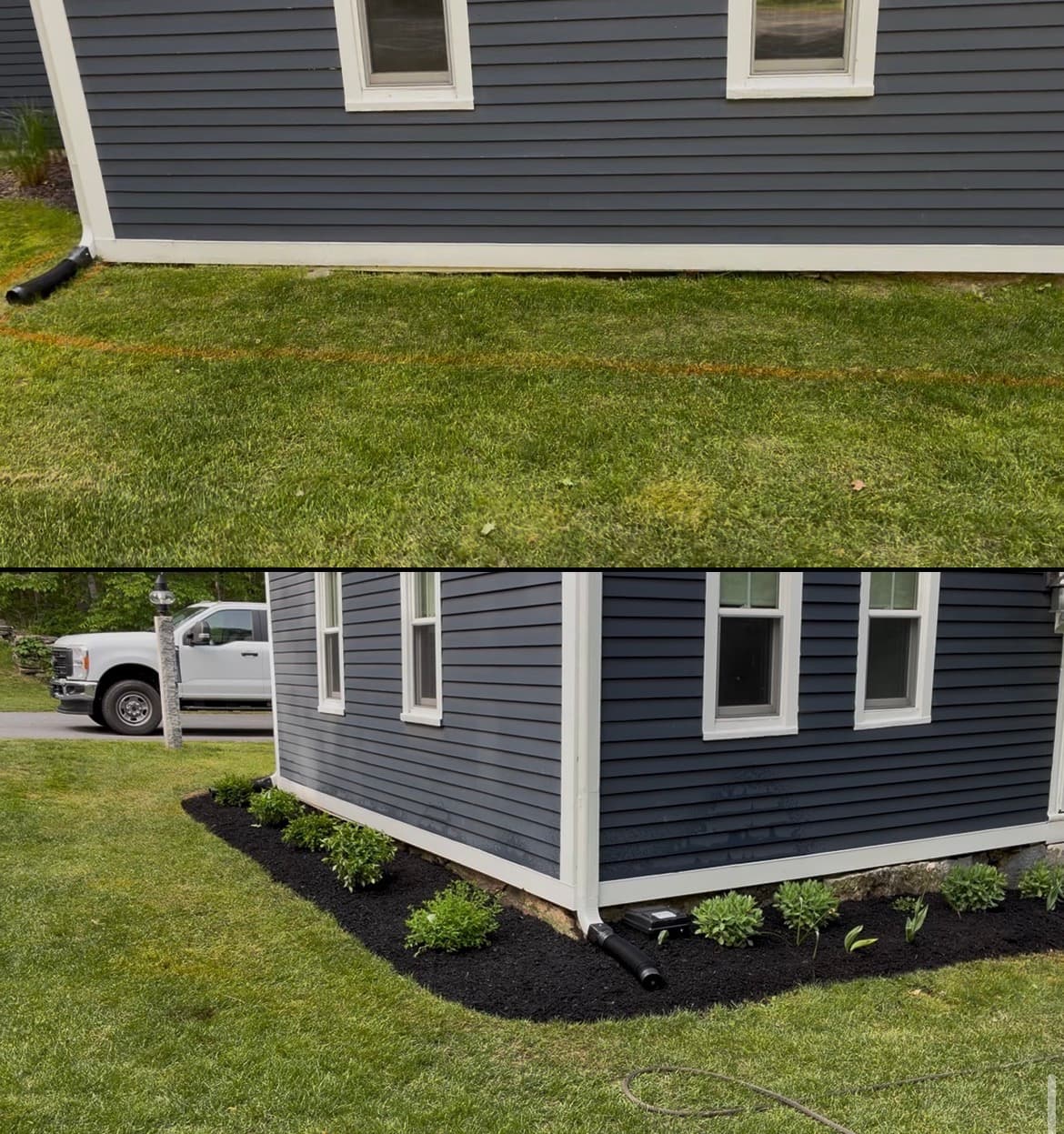Garden Bed