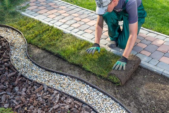 Landscaping & Installation in Cumberland County, Maine