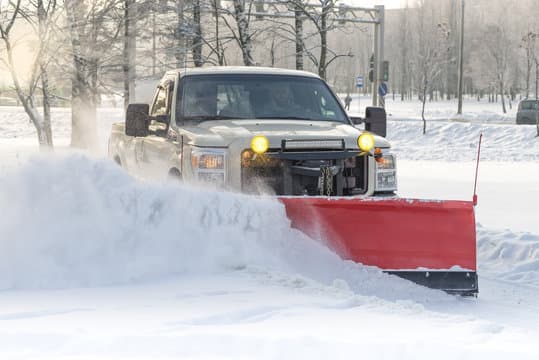 Year-Round Maintenance & Snow Removal in Cumberland County, Maine